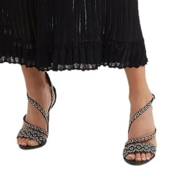 Alaïa black heels (NWT) - Picture 2 of 9